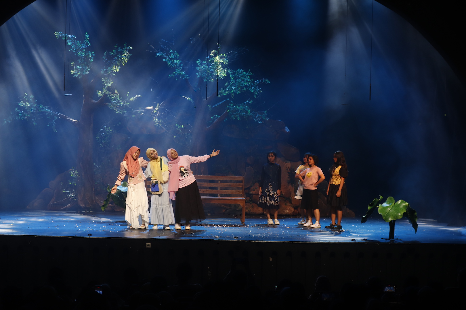 Drama Musikal Sang Garuda di TBY_02.JPG